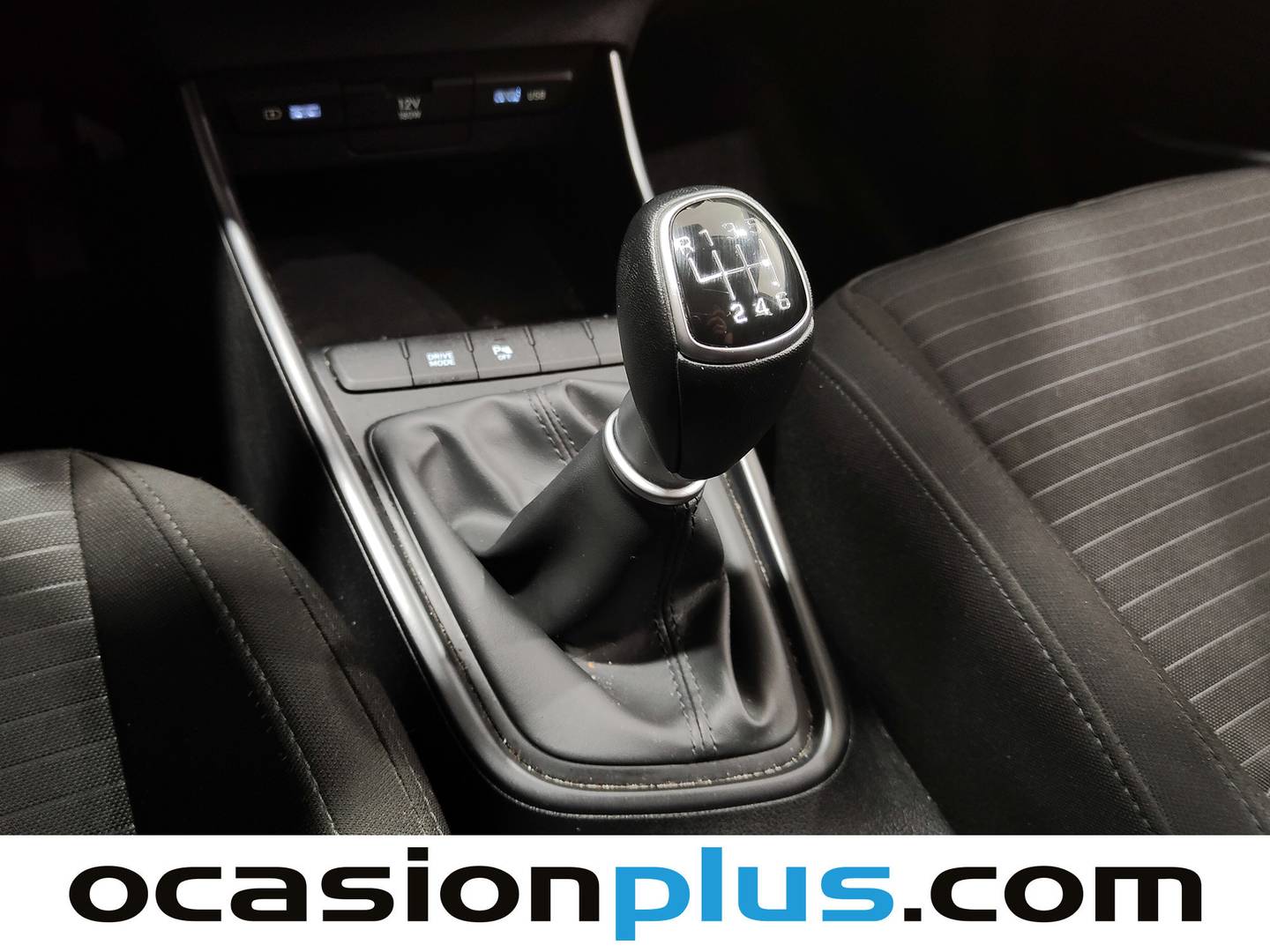 Hyundai i20 Hyundai i20 1.0 TGDI Klass (100 CV) de segunda mano