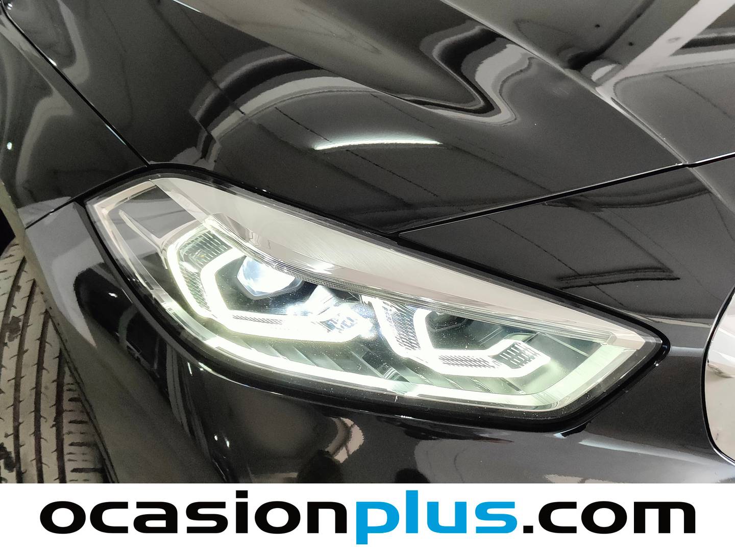 Accesorios del BMW Serie 1 BMW Serie 1 116d (116 CV)
