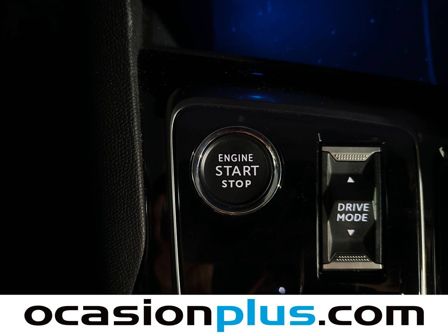 Foto Peugeot 5008 Peugeot 5008 BlueHDI 130 S&S Allure Pack EAT8 (130 CV)