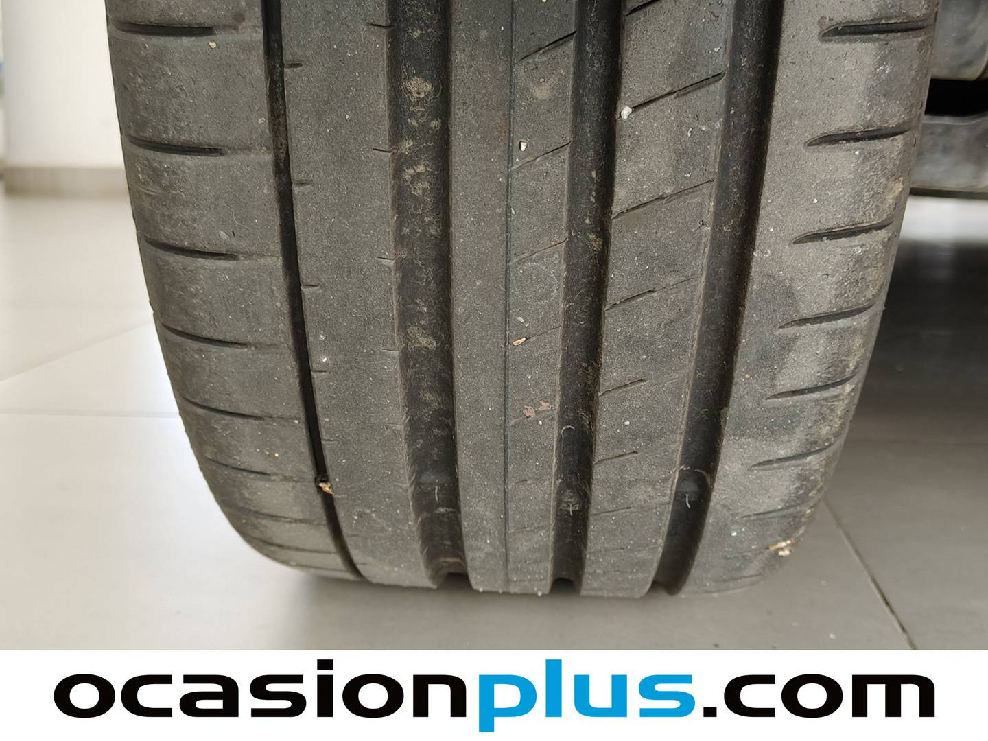 Hyundai i20 Hyundai i20 1.6T N (204 CV) de ocasión