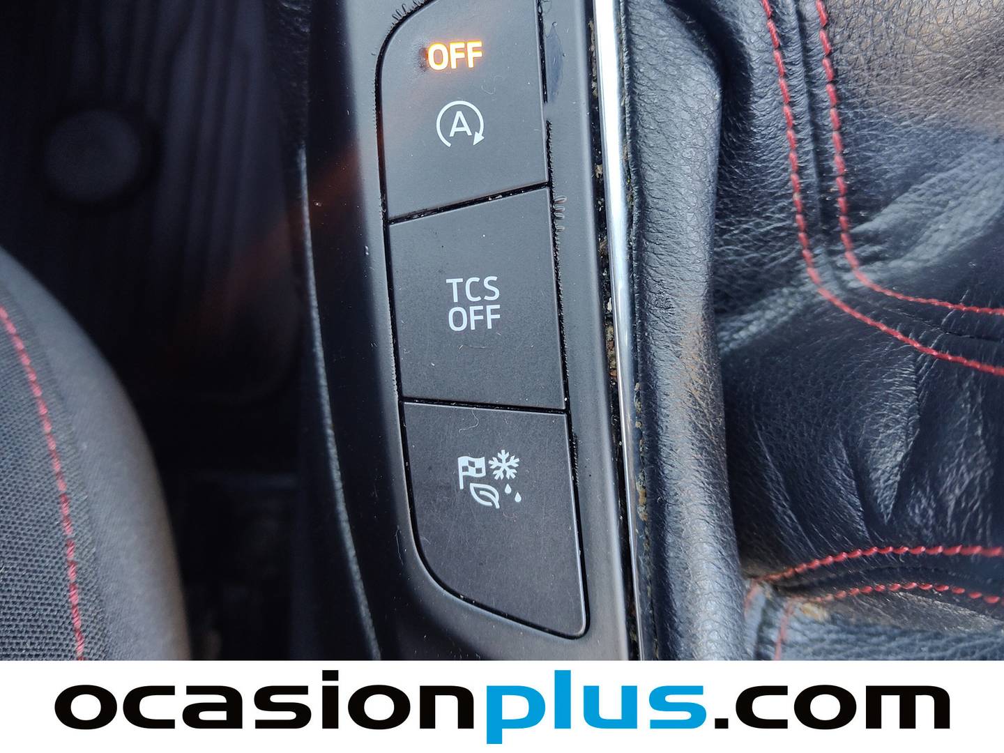 Ford Focus Ford Focus 1.0 Ecoboost Active (125 CV) manual