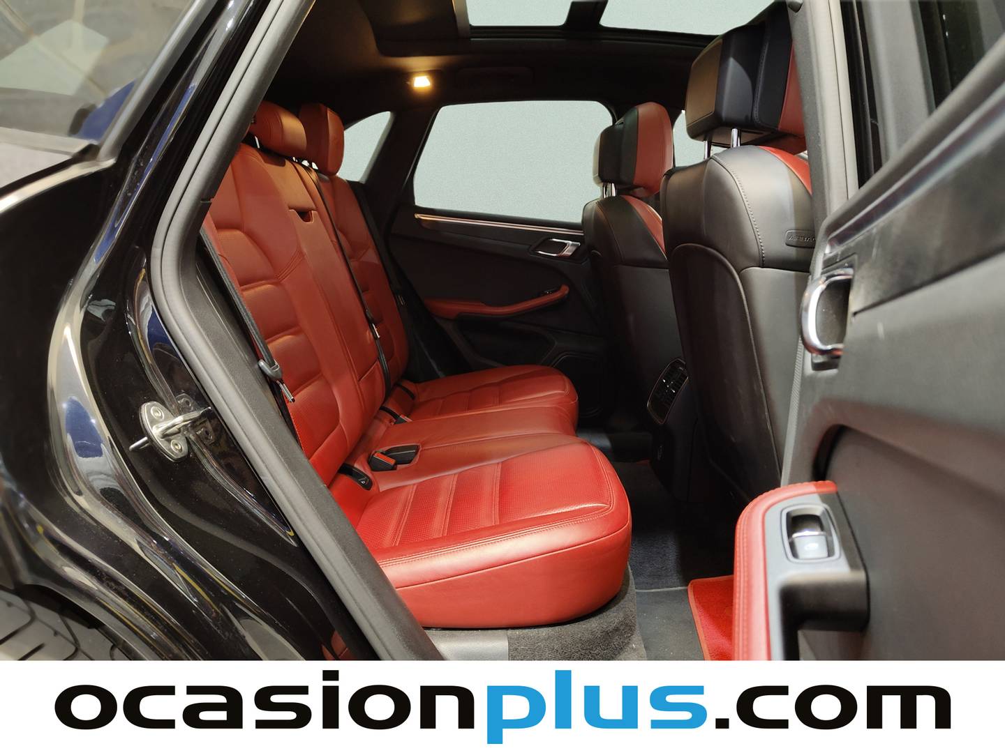 Porsche Macan Porsche Macan GTS (360 CV) gasolina