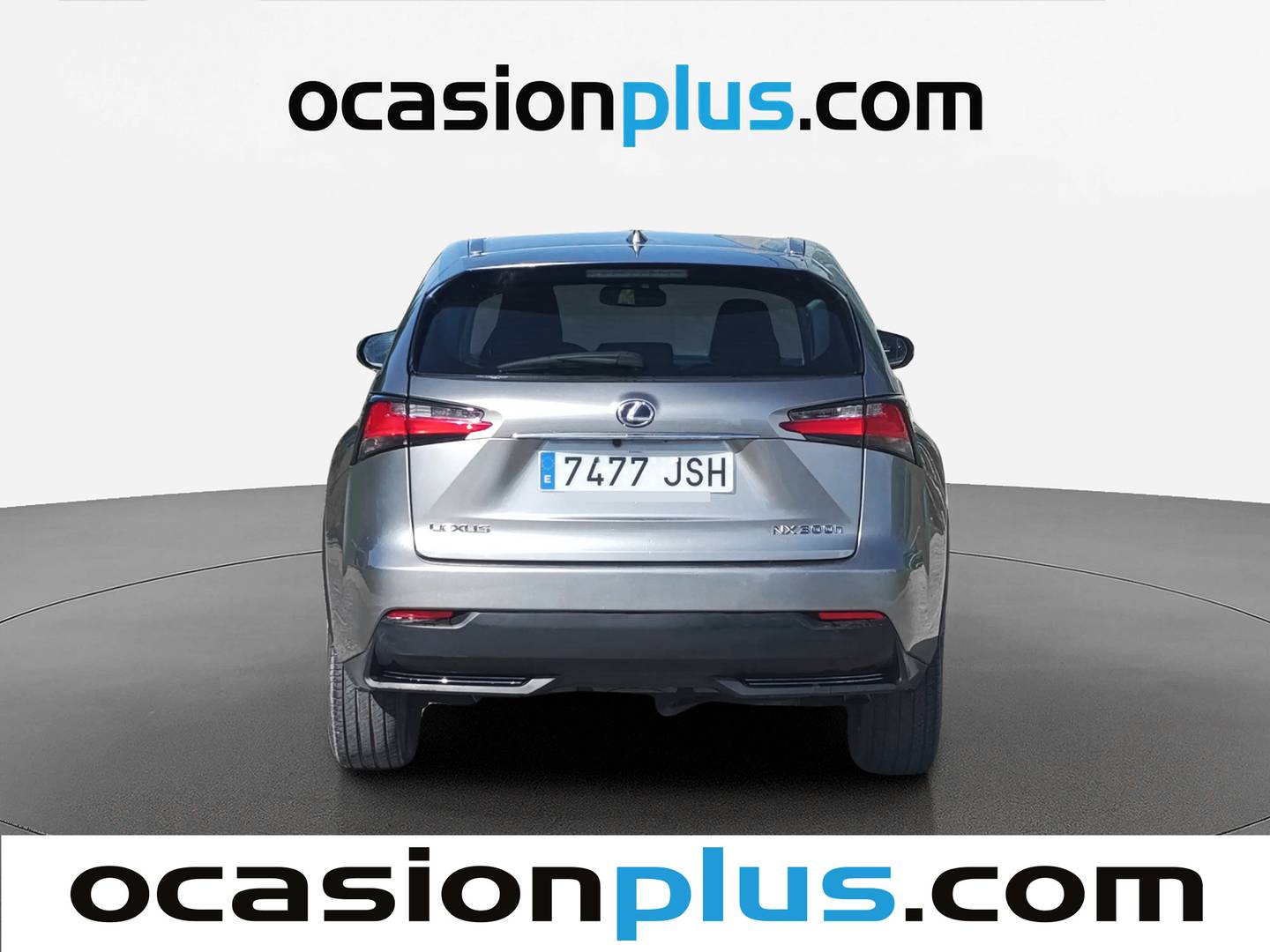 Lexus NX Lexus NX 300h Eco 2WD (197 CV) barato