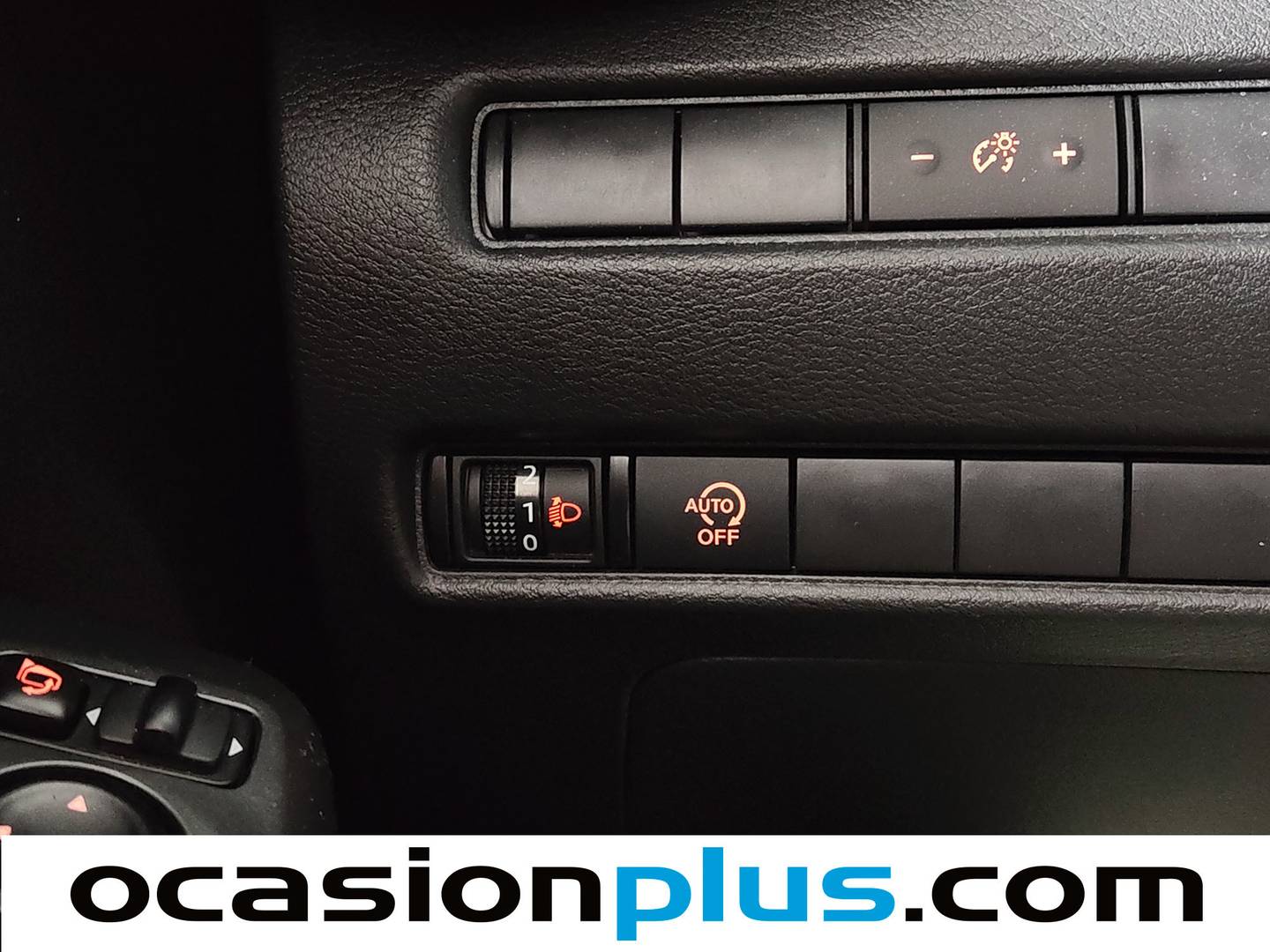 Nissan JUKE Nissan Juke DIG-T N-Connecta 4x2  (114 CV) seminuevo