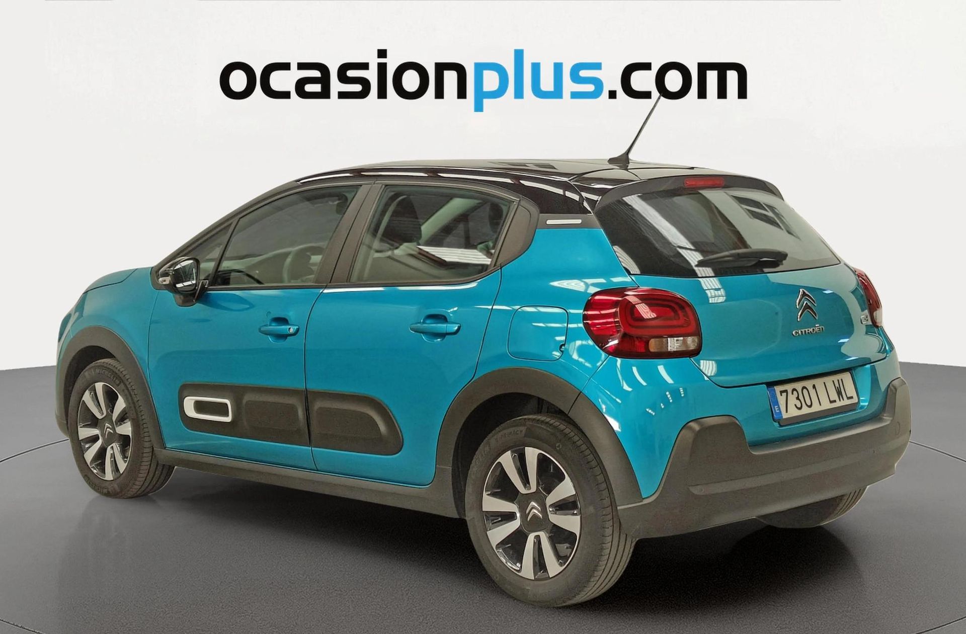 Citroën C3 PureTech 83 Feel Pack - foto 3