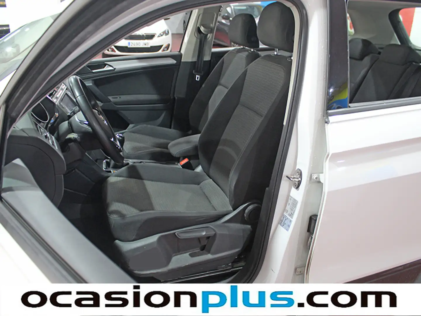 Foto Volkswagen Tiguan Volkswagen Tiguan Edition 2.0 TDI (115 CV)