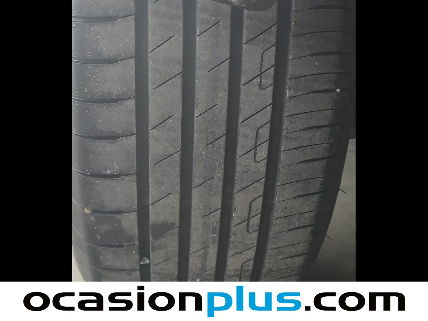 Foto Renault Captur Renault Captur Evolution GPF TCe (140 CV)