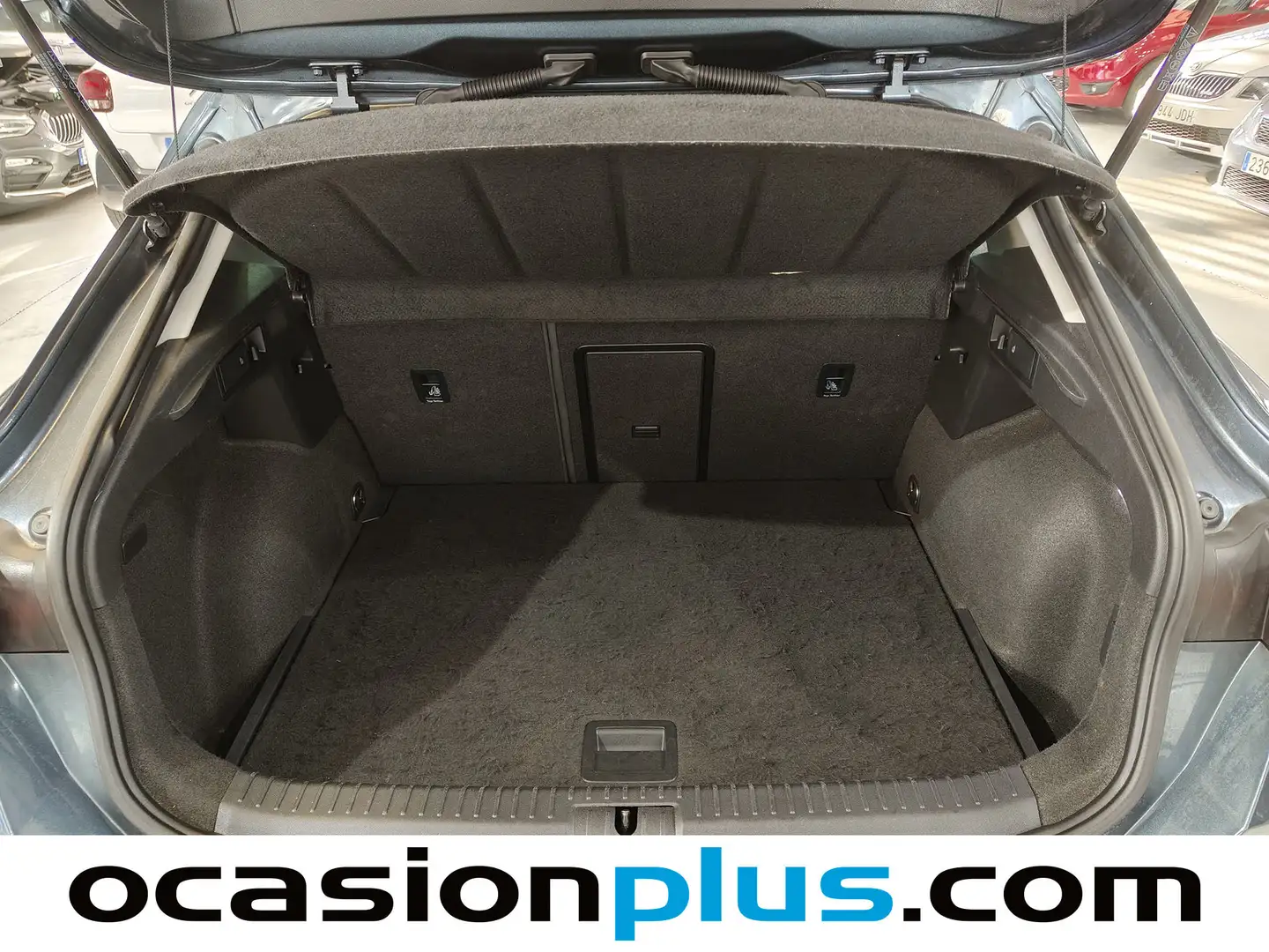 Foto Cupra Formentor CUPRA Formentor 1.5 TSI DSG (150 CV)