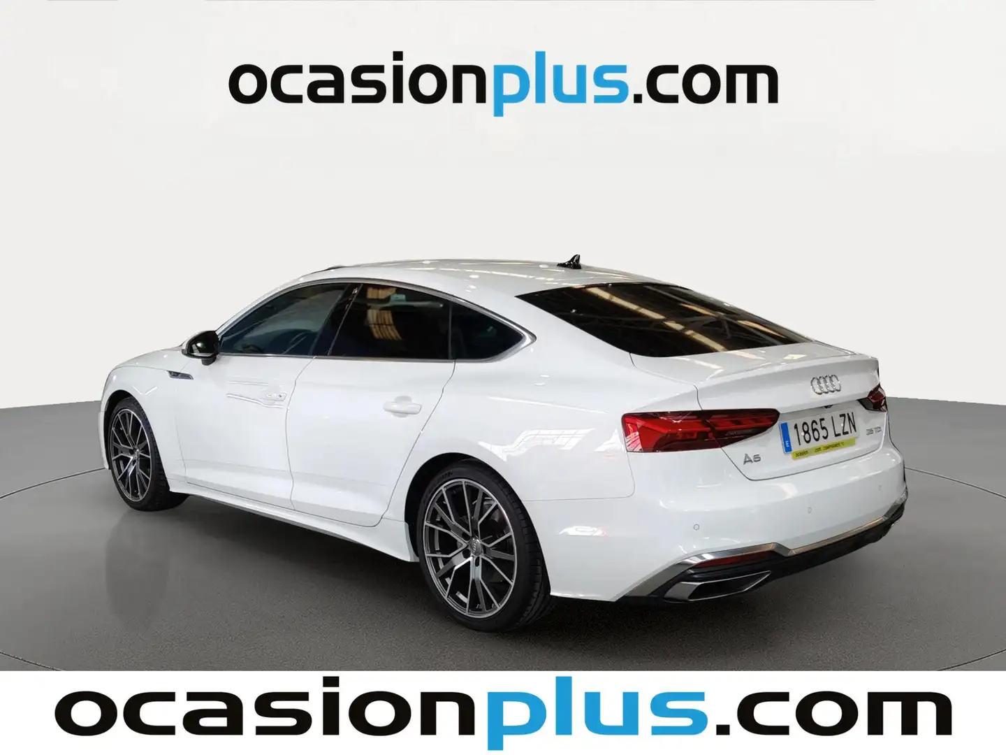 Foto Audi A5 Audi A5 Sportback S Line 35 TDI (163 CV) S tronic