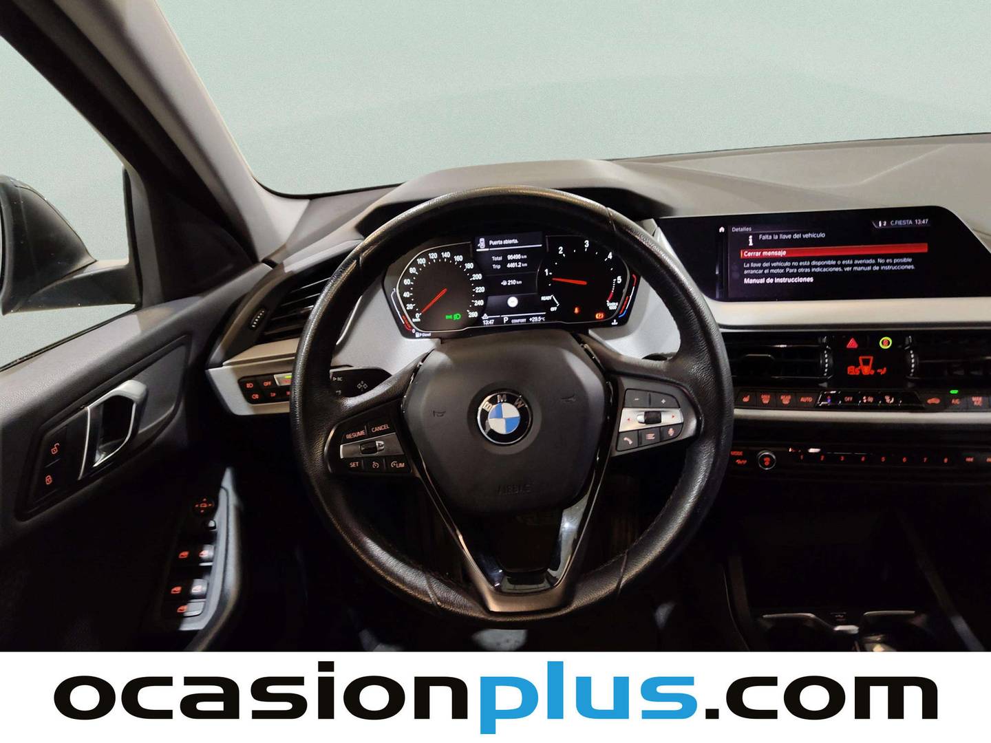 BMW Serie 1 BMW Serie 1 118d (150 CV) automático