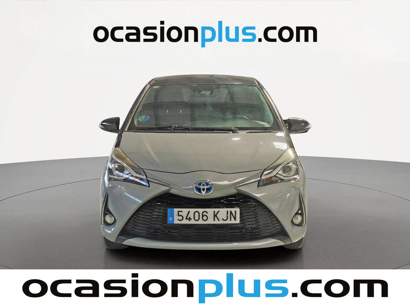 Toyota Yaris Toyota Yaris 1.5 Hybrid Feel (100 CV) 100cv