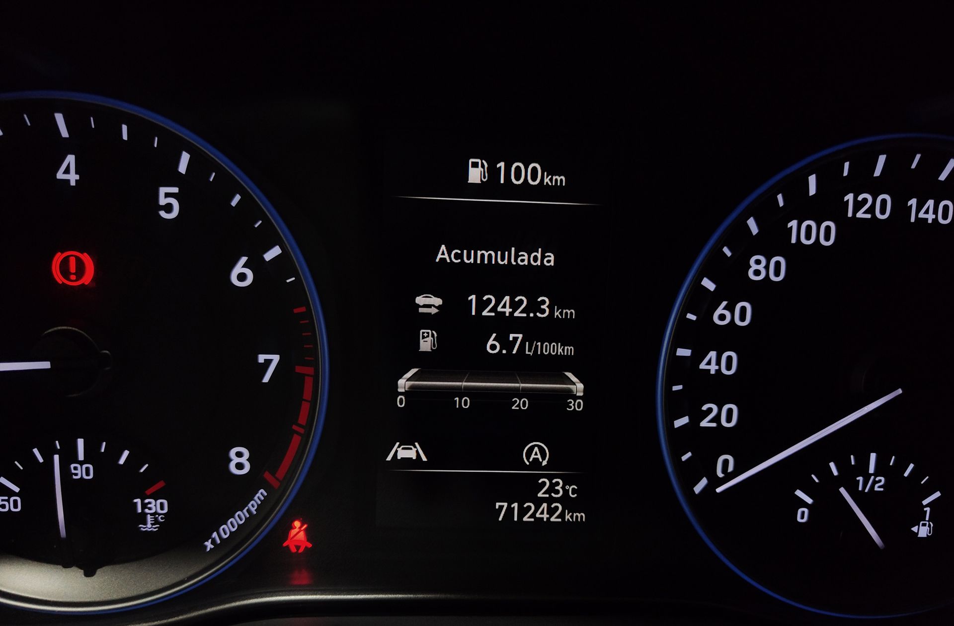 Hyundai Kona 1.0 T-GDi Klass 4x2 - foto 10