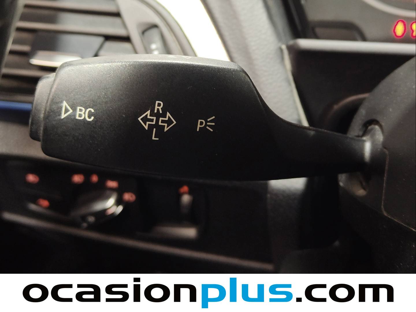 BMW Serie 1 BMW Serie 1 116d  (116 CV) Pack M de ocasión