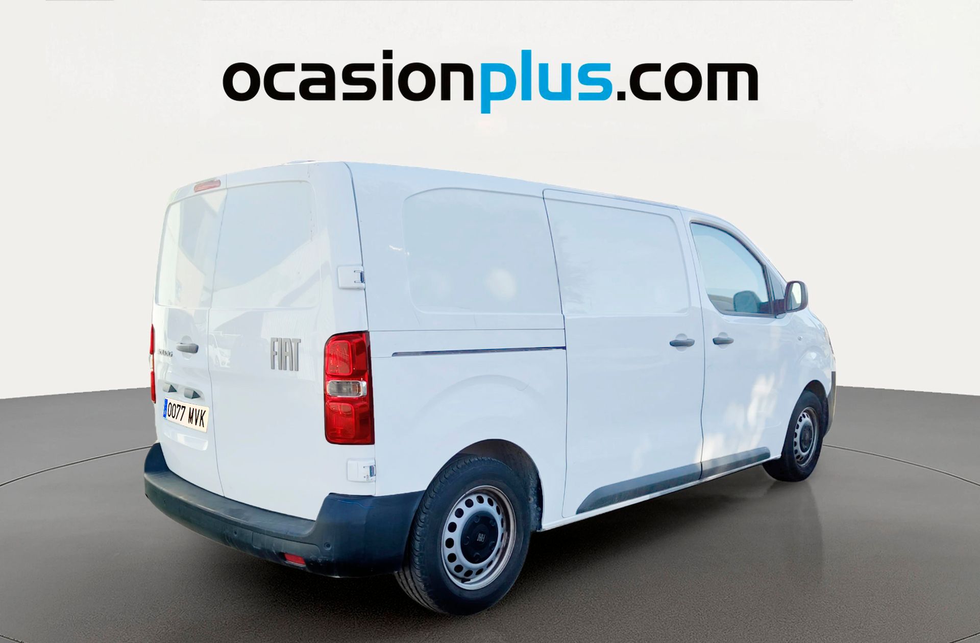 Fiat Scudo Furgon 1.5 BlueHDi L2 - foto 4