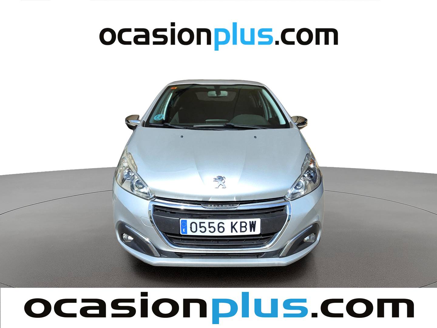 Peugeot 208 Peugeot 208 Style BlueHDi (75 CV) 75cv