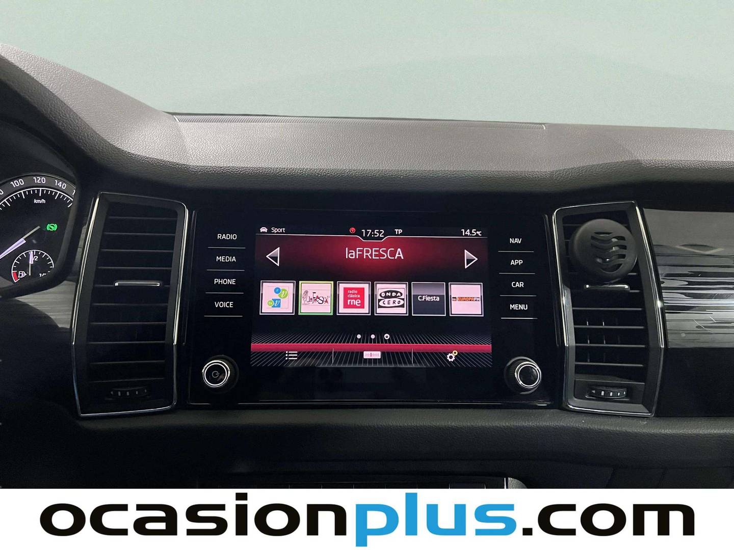 Skoda Kodiaq Skoda Kodiaq 2.0 TDI Style 4x4 DSG (150 CV) de segunda mano