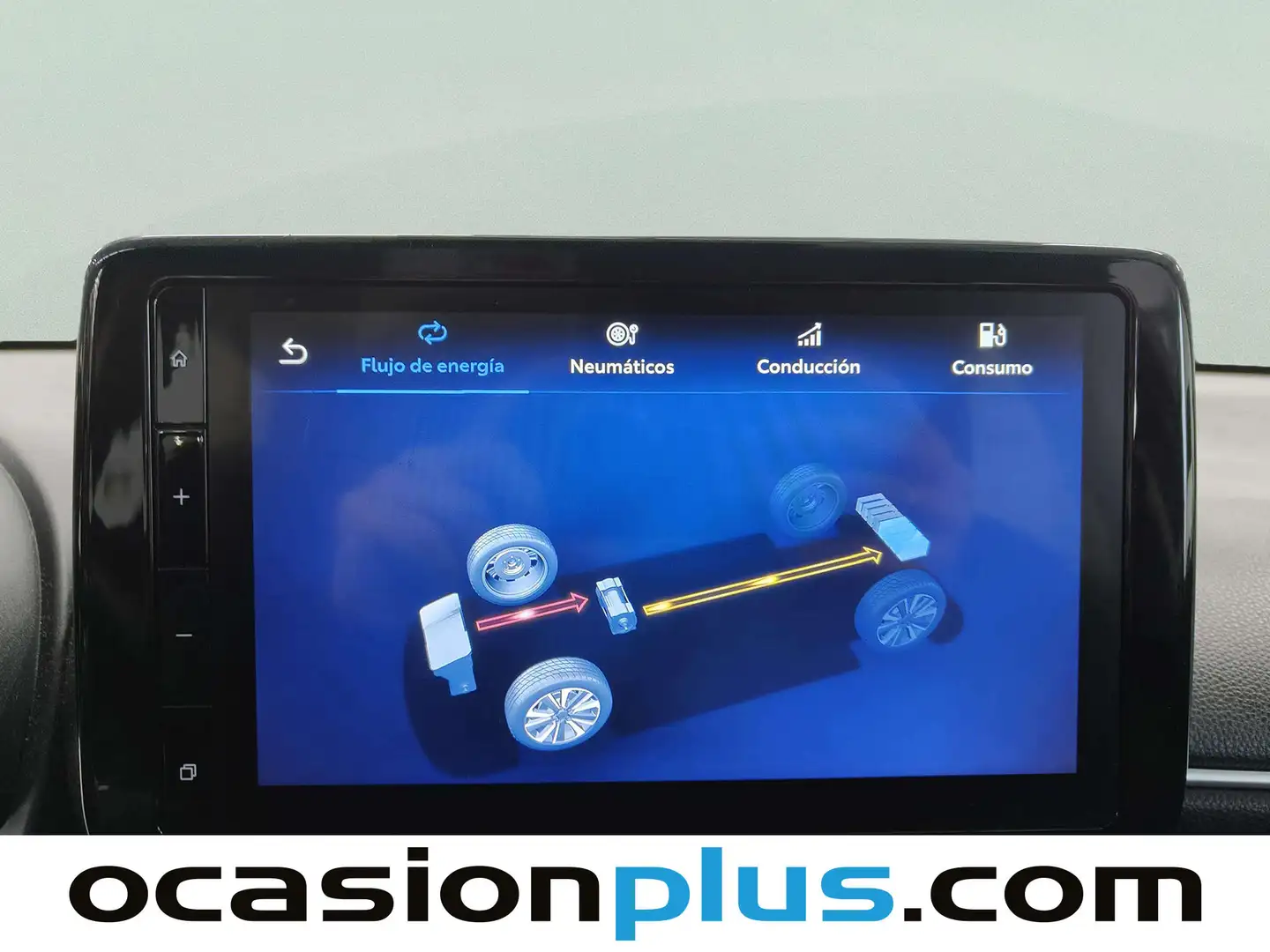 Foto Toyota Yaris Toyota Yaris 120H Active Plus (116 CV)