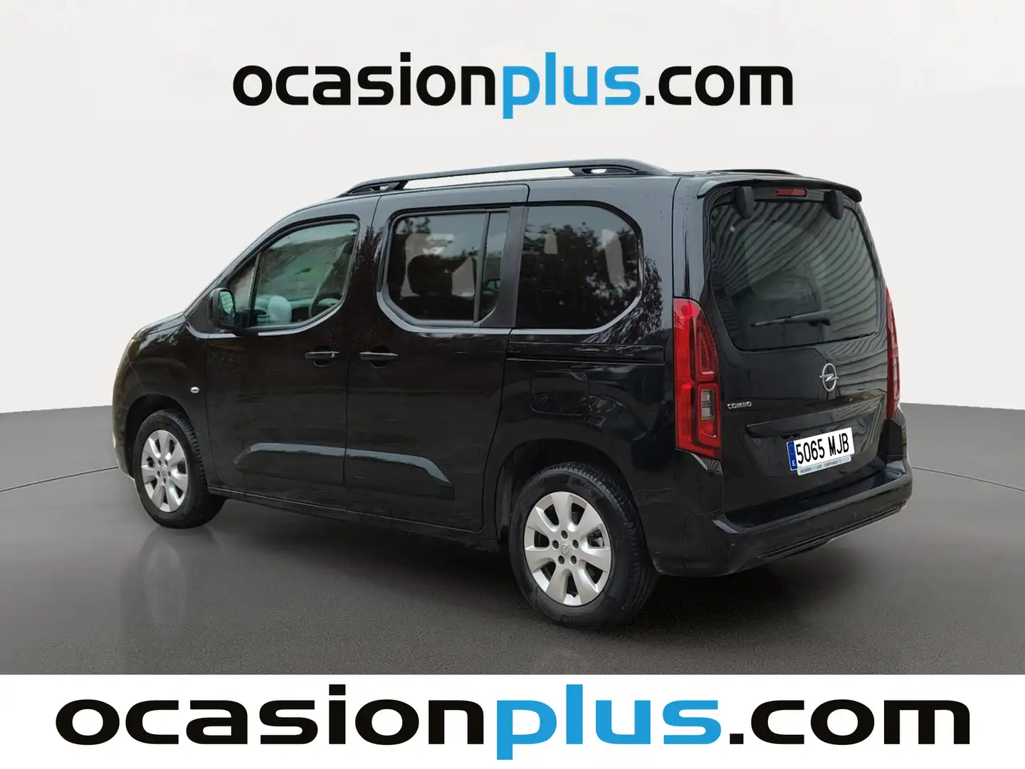 Foto Opel Combo Life Opel Combo Life 1.5 TD Business Edition Plus L1 (102 CV)