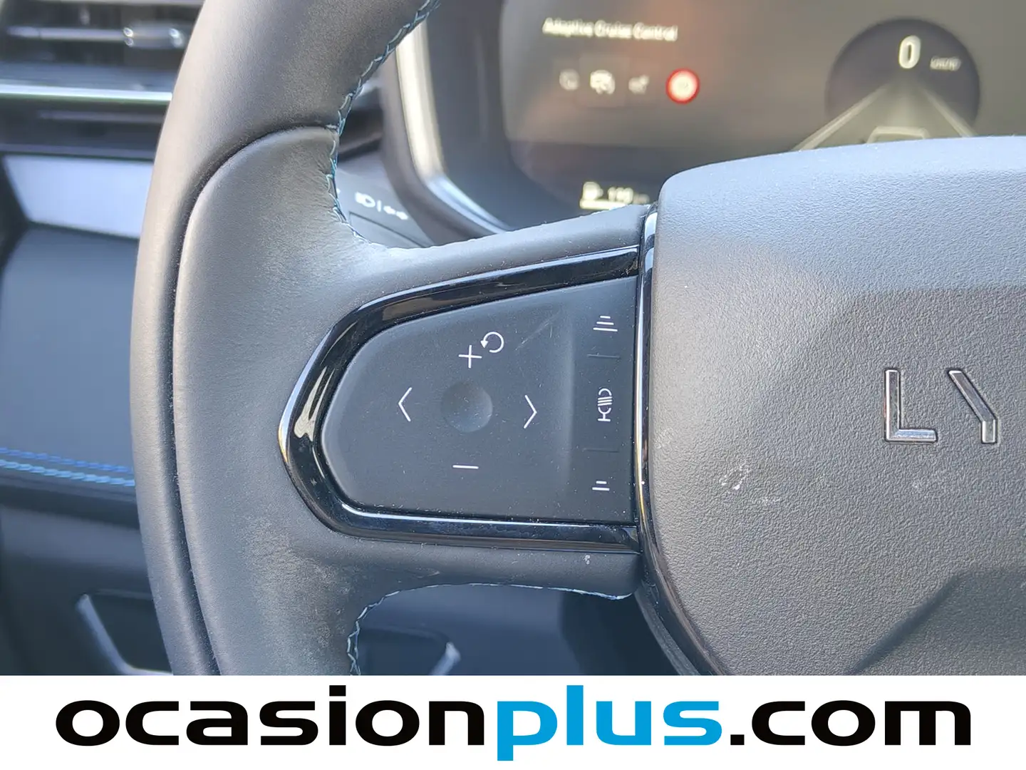 Foto Lynk & Co 01 Lynk & Co 01 1.5 PHEV 6.6kW (261 CV)