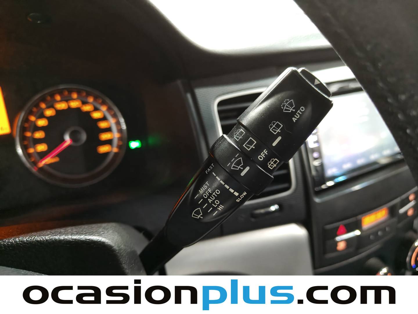 SsangYong Korando Ssangyong Korando D20T Premium 4x2 (175 CV) manual