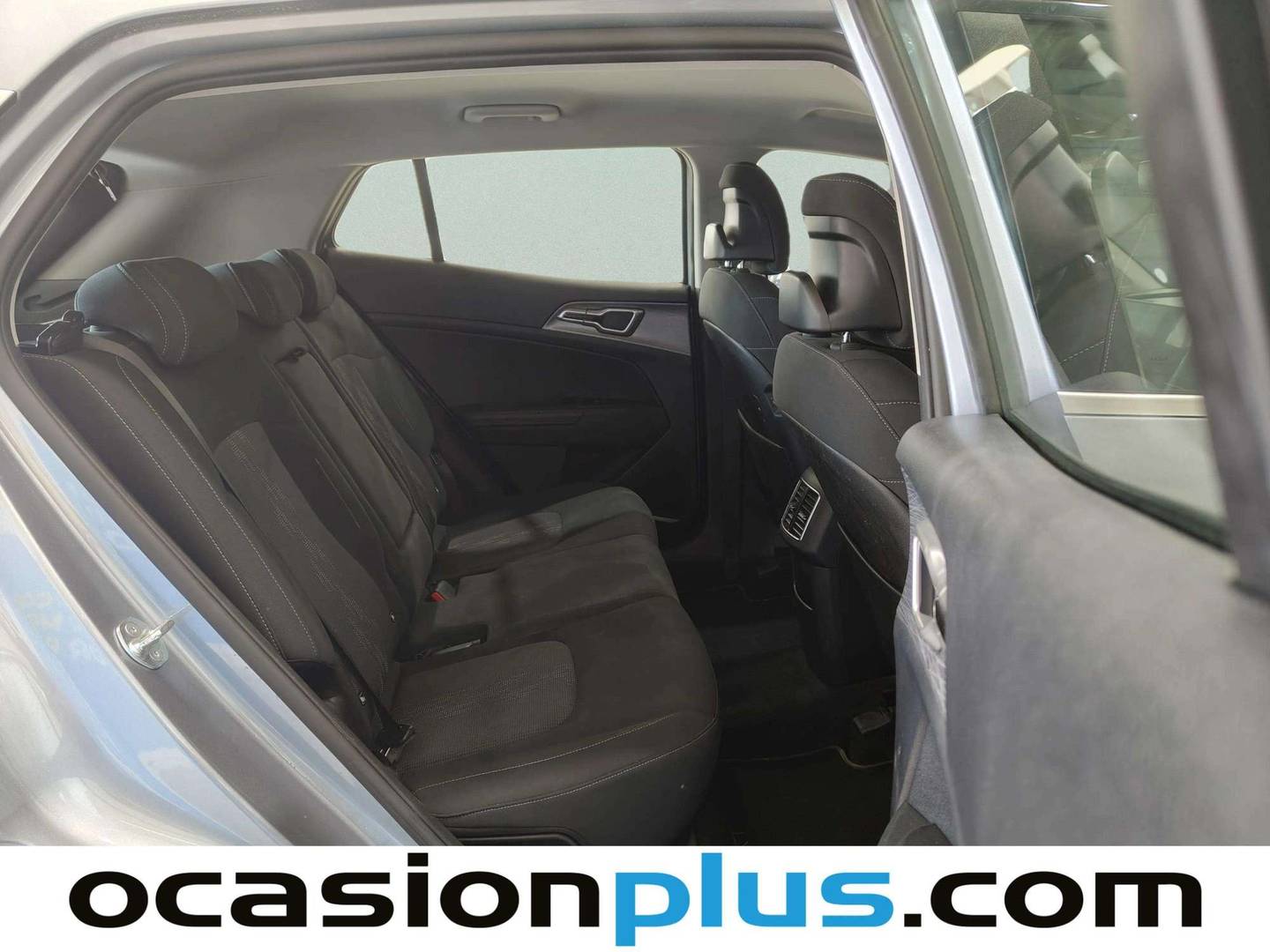 KIA Sportage KIA Sportage 1.6 CRDi MHEV Drive 4x2 (136 CV) km 0