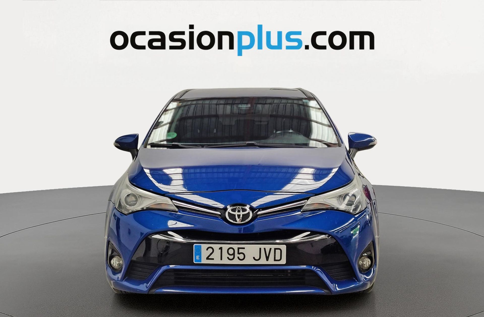 Toyota Avensis Advance Touring Sports 2.0 150D - foto 12