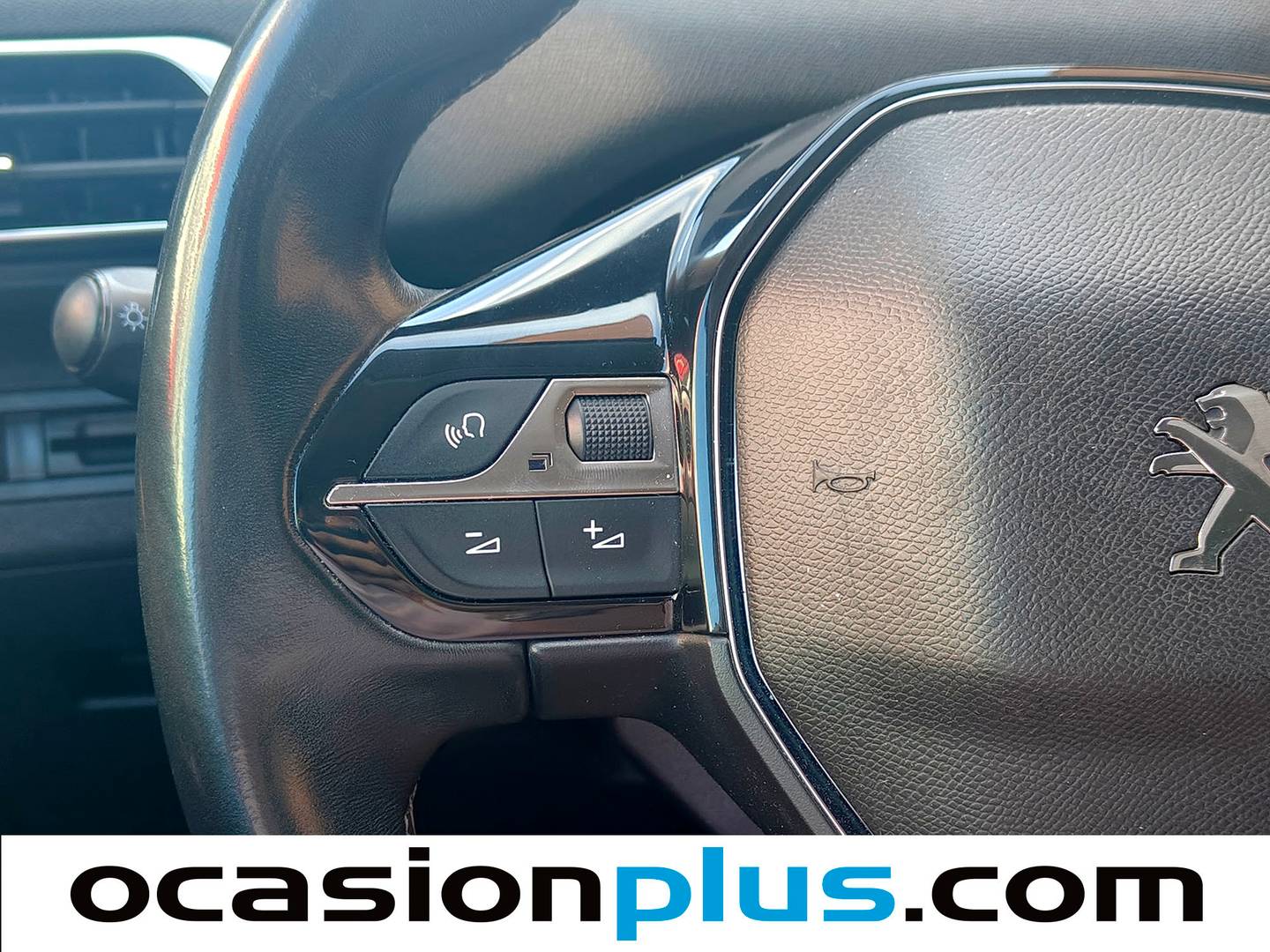 Acabados Peugeot 3008 Peugeot 3008 BlueHDI 130 S&S Active (130 CV)