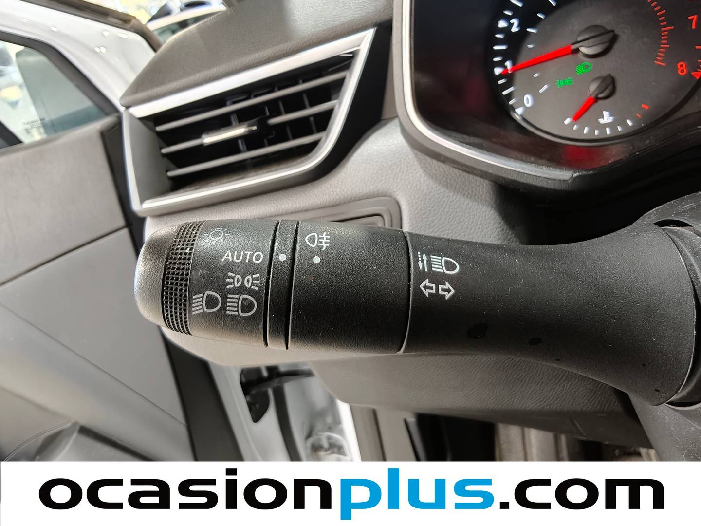 Renault Clio Renault Clio Life SCe (65 CV) de segunda mano