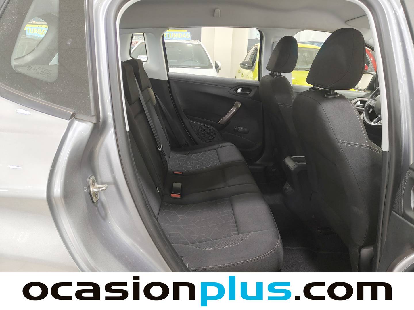 Peugeot 2008 Peugeot 2008 VTI 82 Active (82 CV) al mejor precio