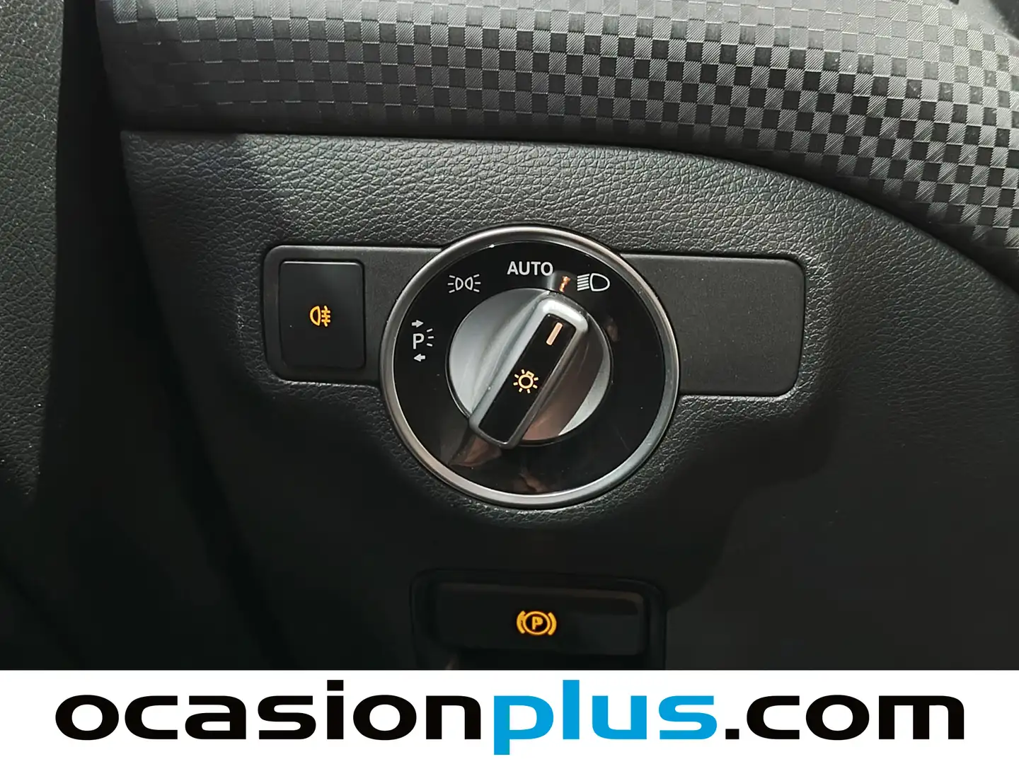 Foto Mercedes Clase A Mercedes-Benz Clase A 200 d (136 CV)