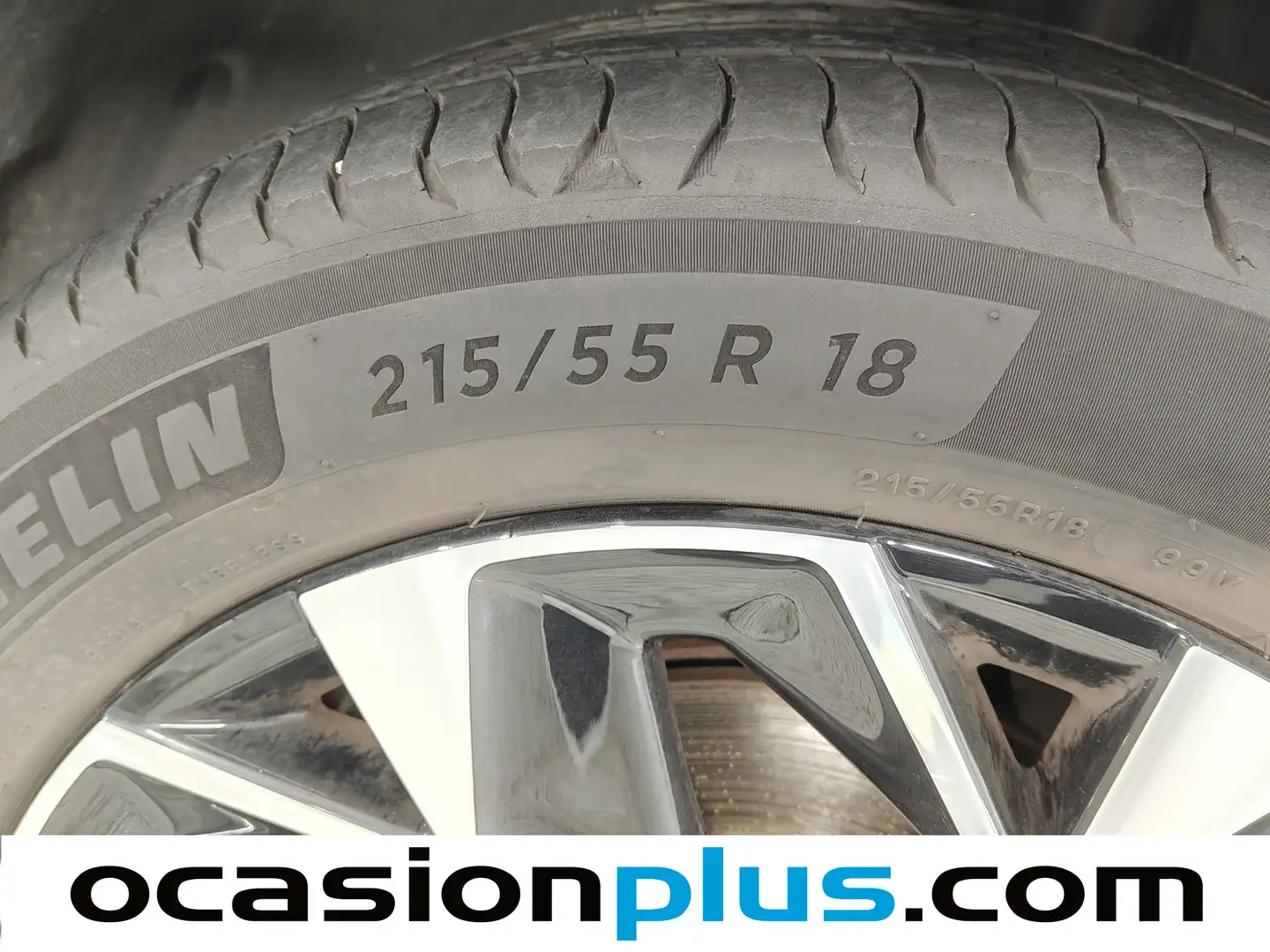 Foto DS DS 3 Crossback DS DS3 Crossback BlueHDi 130 Ines de la Fressange Auto (131 CV)