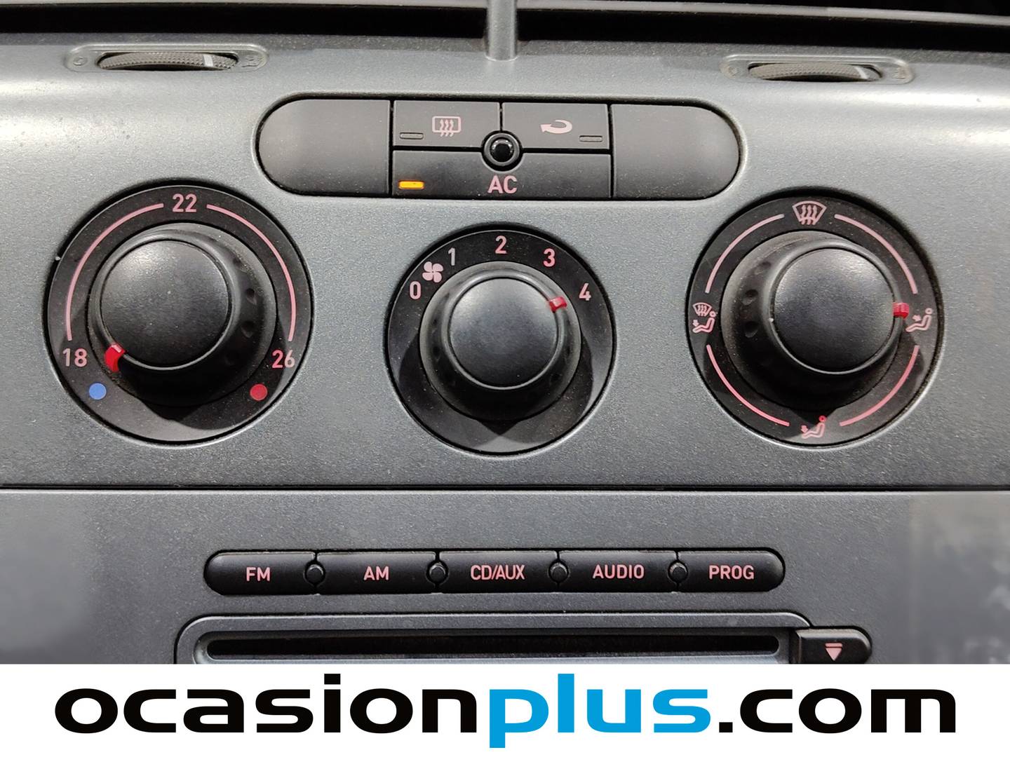 Seat Altea XL Seat Altea XL 1.9 TDI Reference (105 CV) 105cv