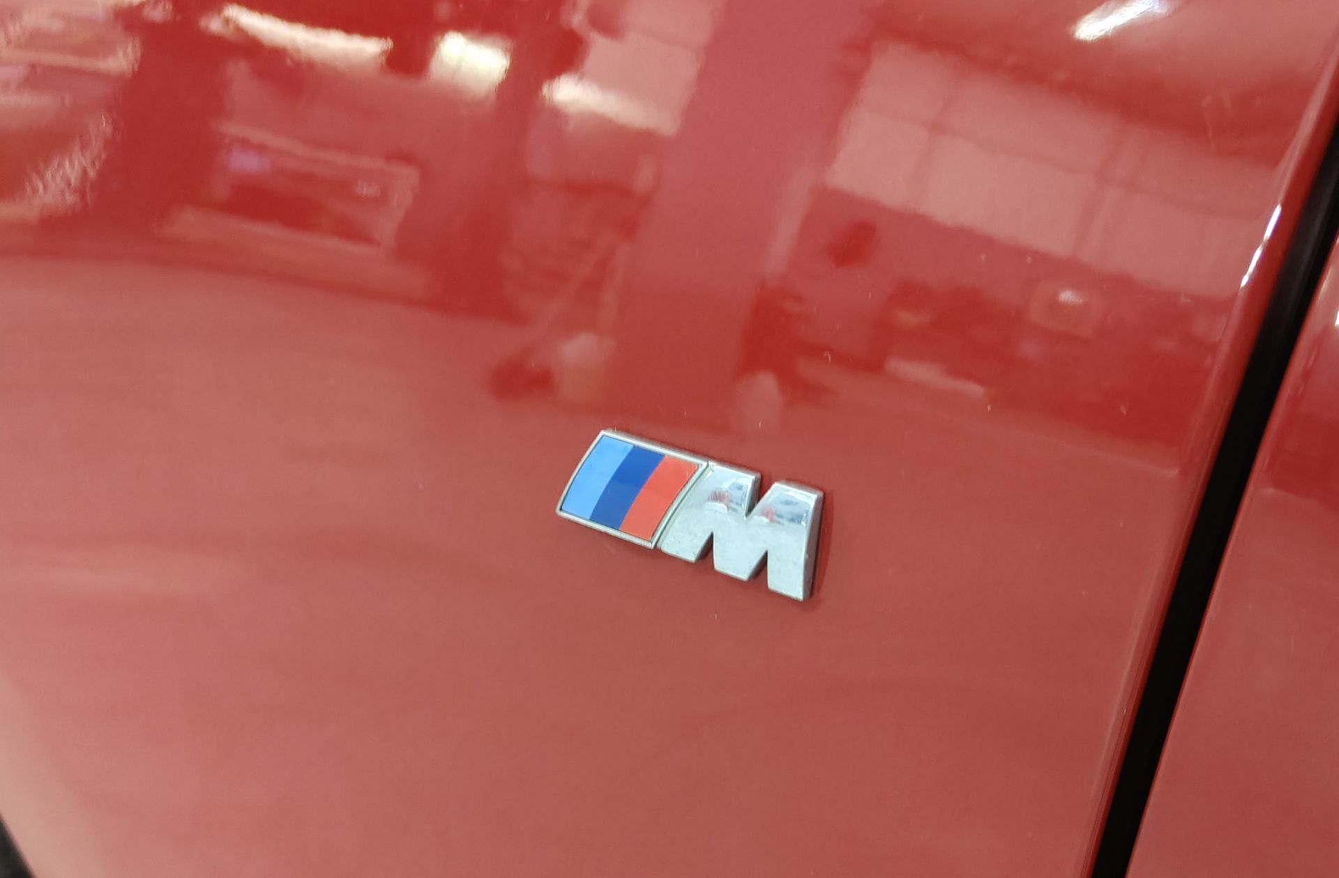 BMW Serie 1 116d Pack M - foto 5