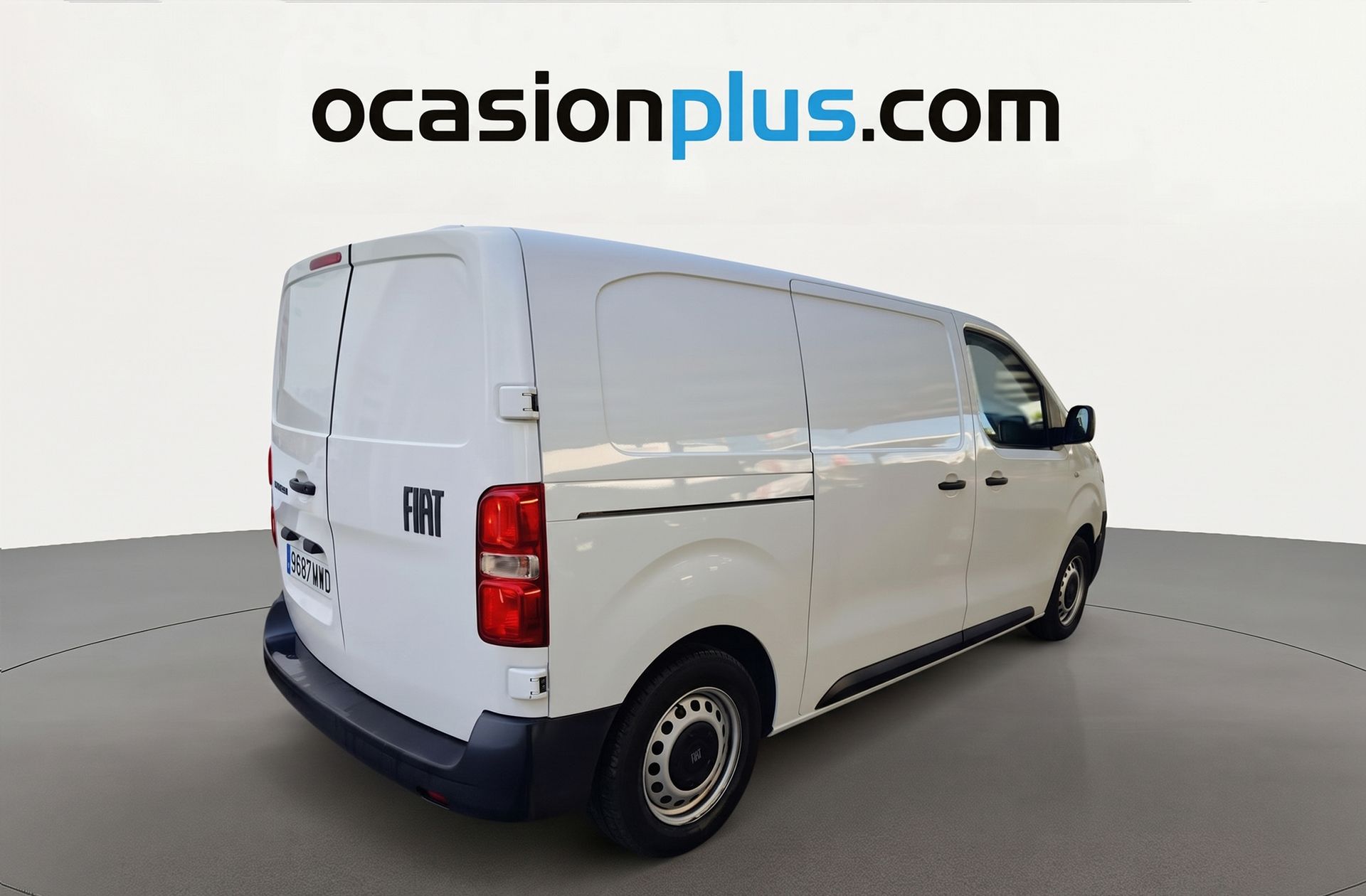 Fiat Scudo Furgon 1.5 BlueHDi L2 - foto 4