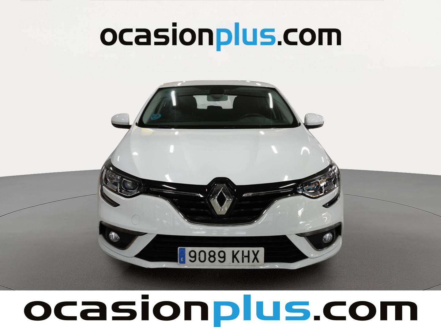 Renault Mégane Renault Megane Tech Road Energy TCe (100 CV) al mejor precio
