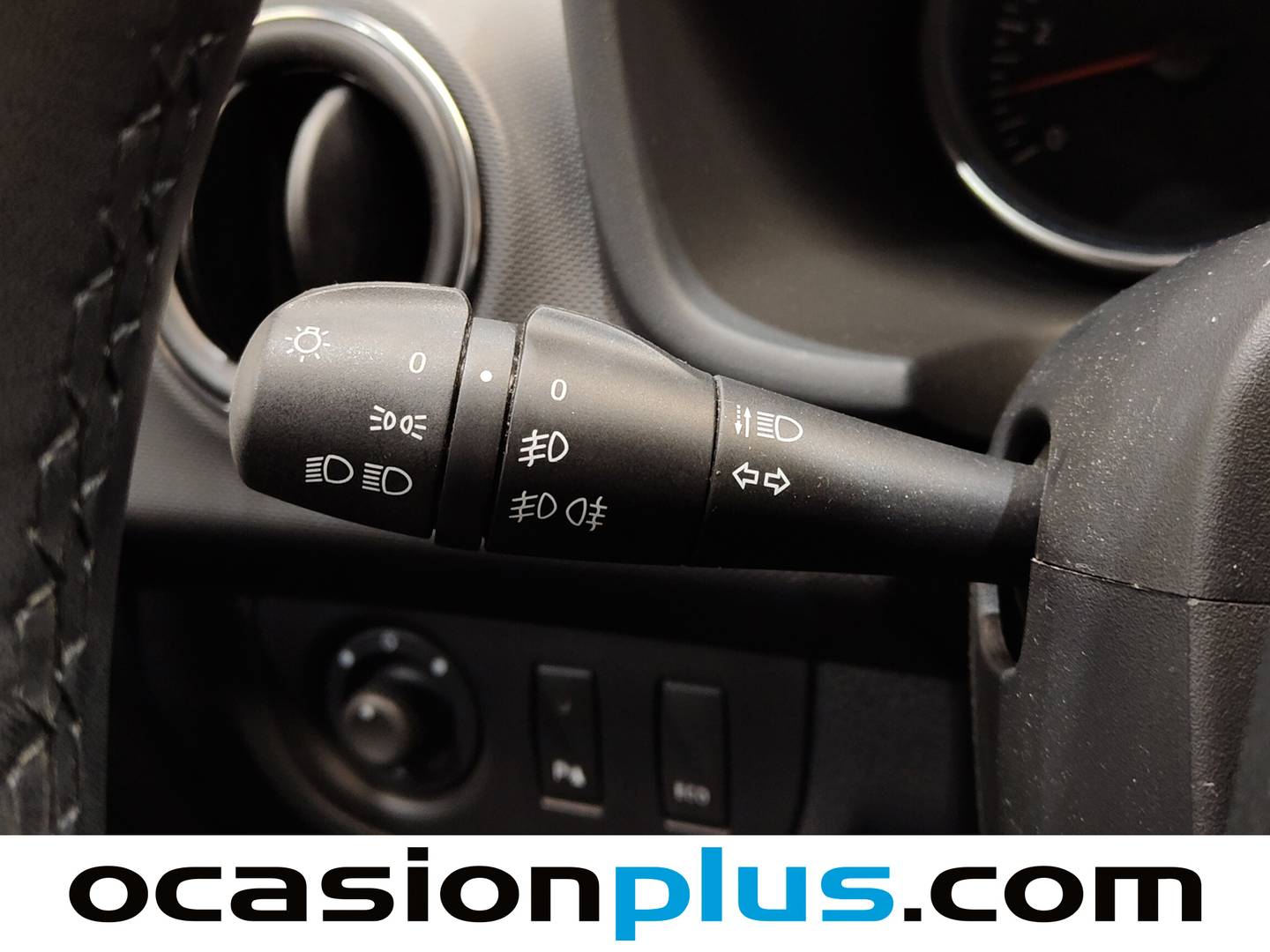 Dacia Sandero Dacia Sandero Serie Limitada Xplore TCe (90 CV) de ocasión