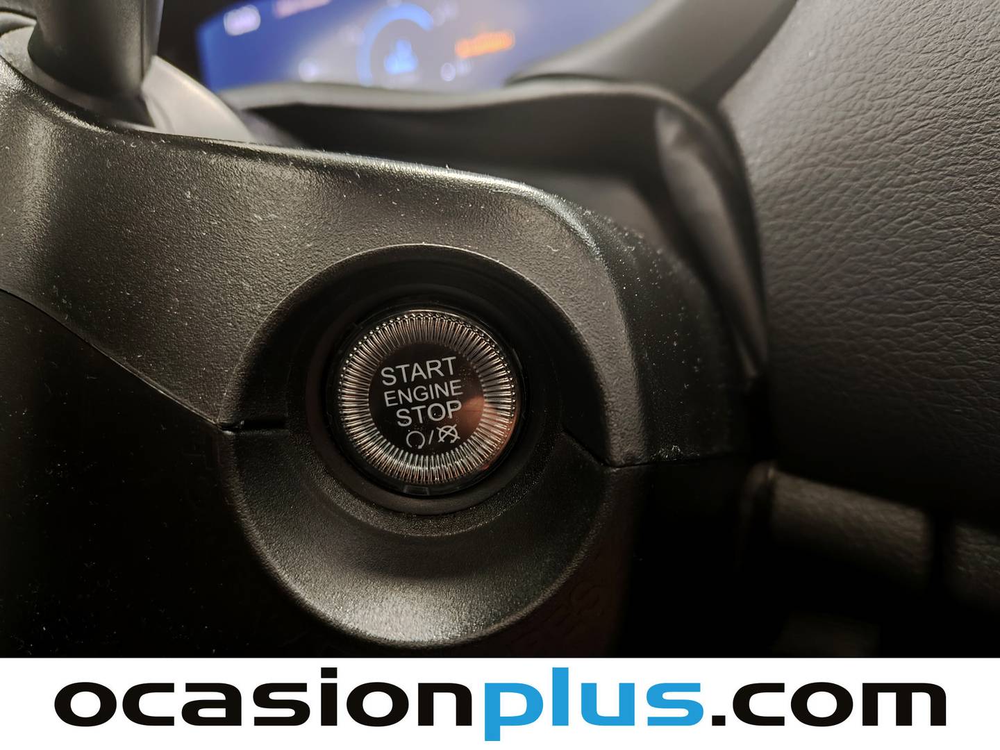 Jeep Renegade Jeep Renegade 1.5 eHybrid MHEV North Star DCT (130 CV) de ocasión