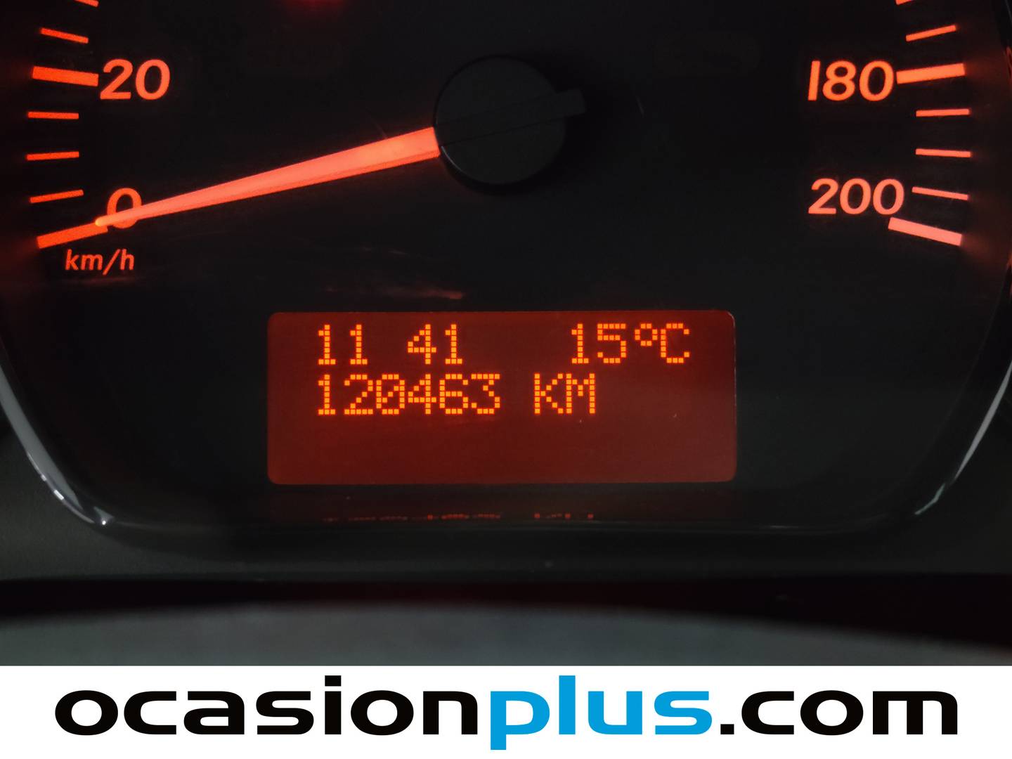 Mercedes Citan Mercedes-Benz Citan Combi 111 CDI Largo (110 CV) seminuevo