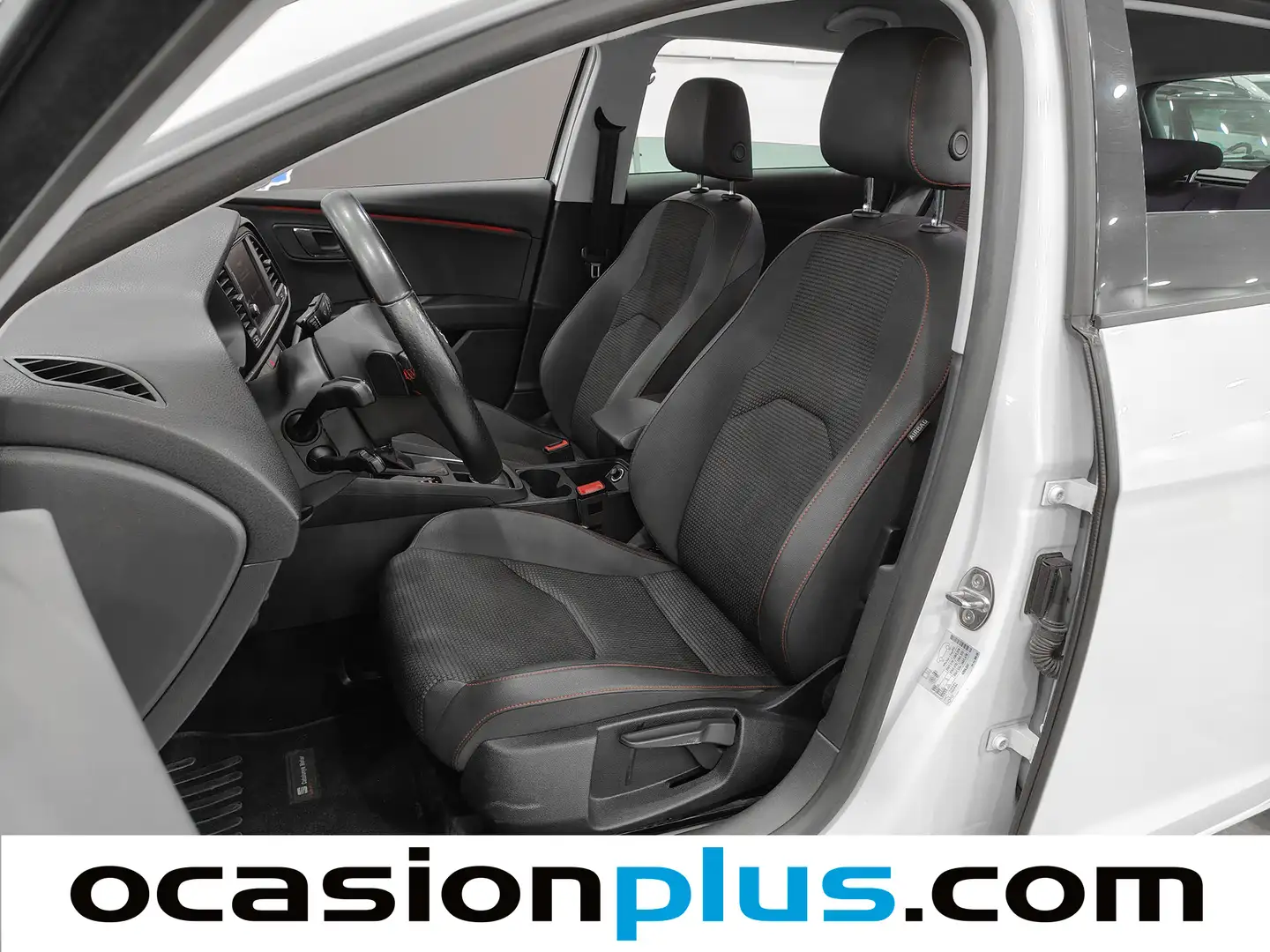 Foto Seat León SEAT León ST 1.5 EcoTSI S&S FR DSG (150 CV)