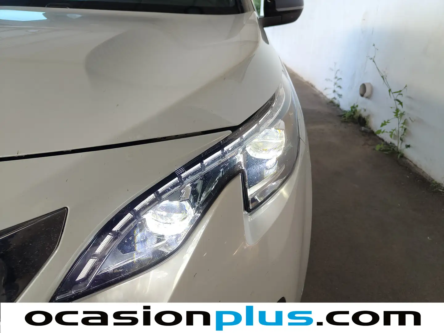 Foto Peugeot 5008 Peugeot 5008 PureTech 130 GT Line EAT8 (130 CV) 7 Plazas