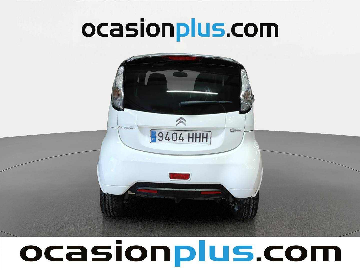 Citroën C-Zero Citroën C-Zero Highline (67 CV) barato
