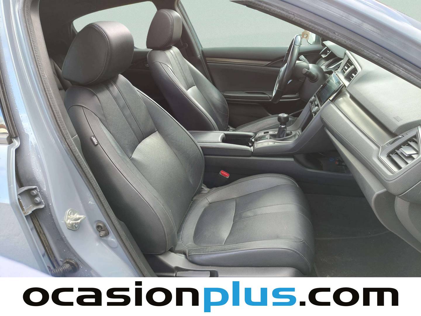 Foto Honda Civic Honda Civic 1.5 I-VTEC Turbo Prestige 134 kW (182 CV)