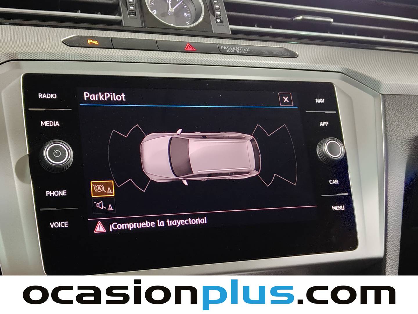 Extras del Volkswagen Passat Volkswagen Passat Variant Advance 2.0 TDI (150 CV)