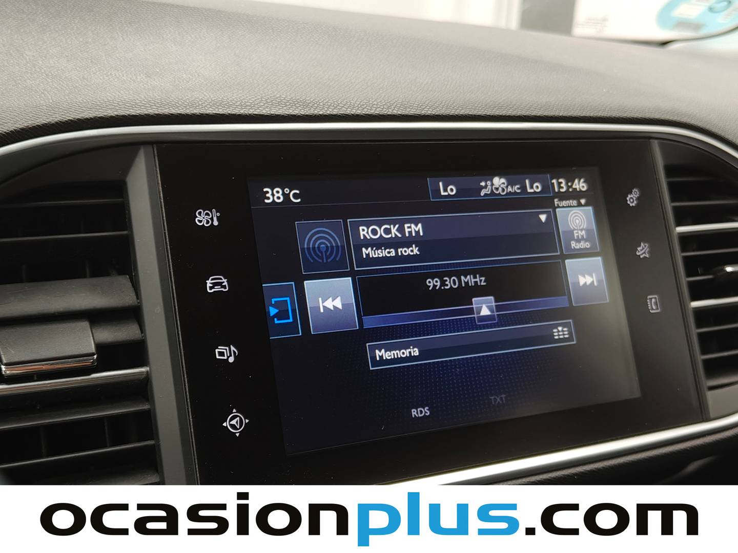 Peugeot 308 Peugeot 308 PureTech 130 S&S Style (130 CV) gasolina