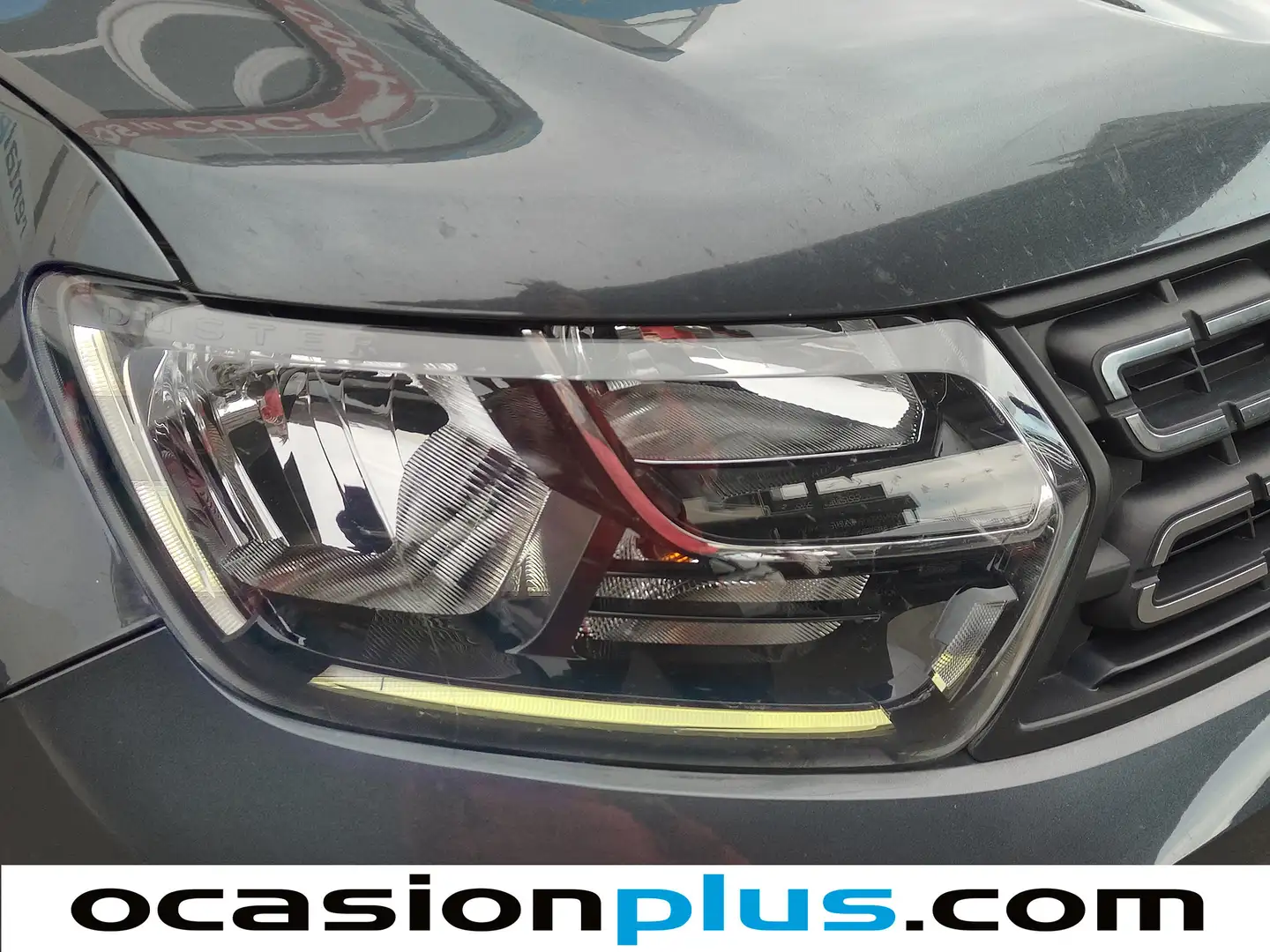 Foto Dacia Duster Dacia Duster Prestige TCE (125 CV) 4x2