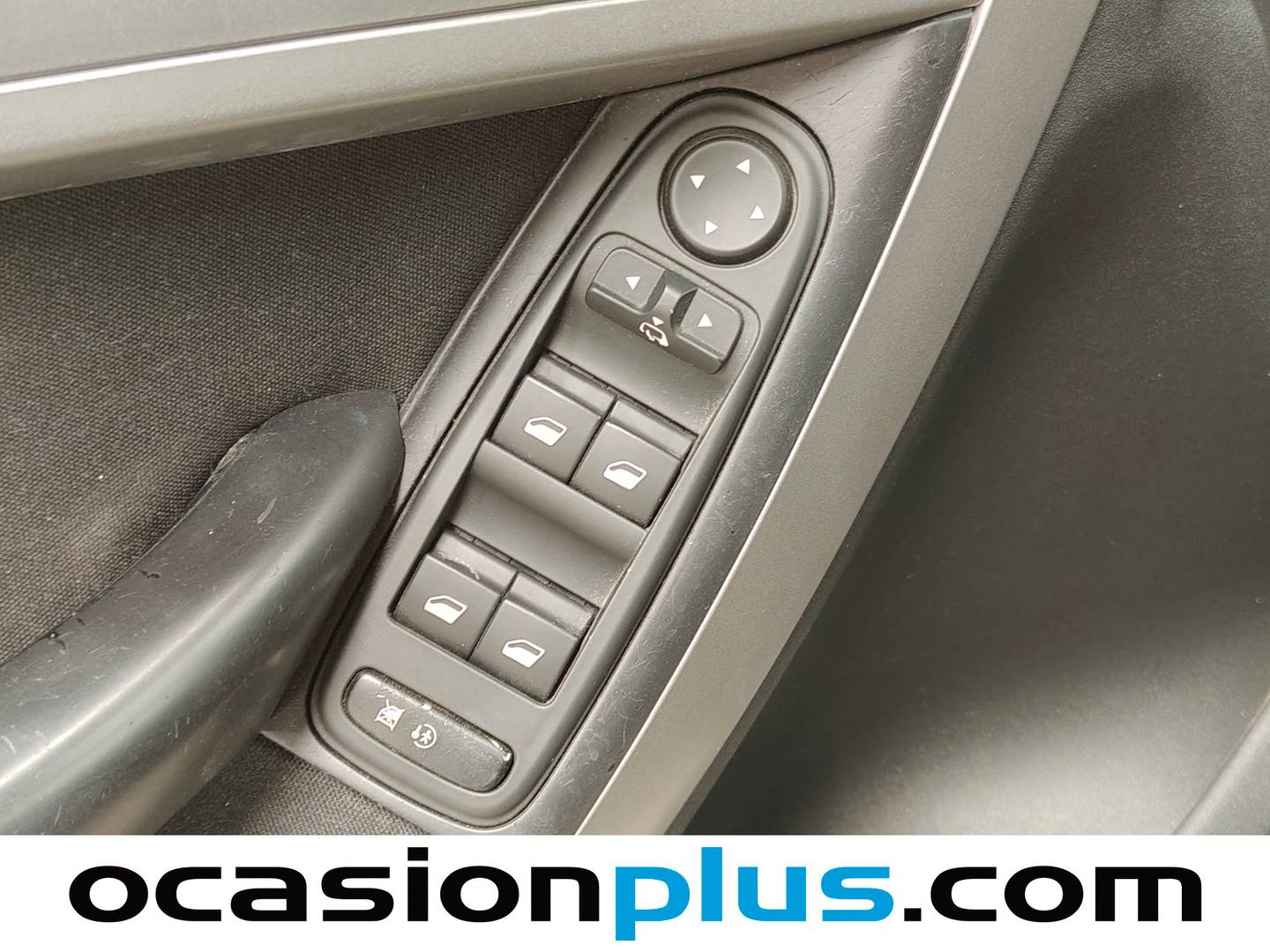 Citroën C4 Picasso Citroën C4 Picasso Picasso 1.6 e-HDI Millenium CMP S&S (112 CV) km 0