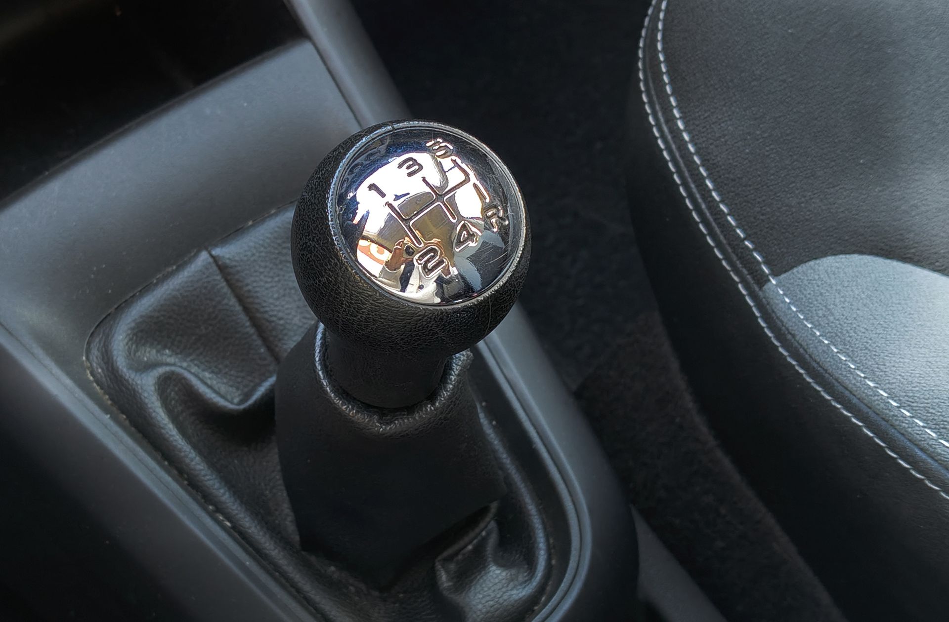Citroën C3 1.4i LX - foto 5