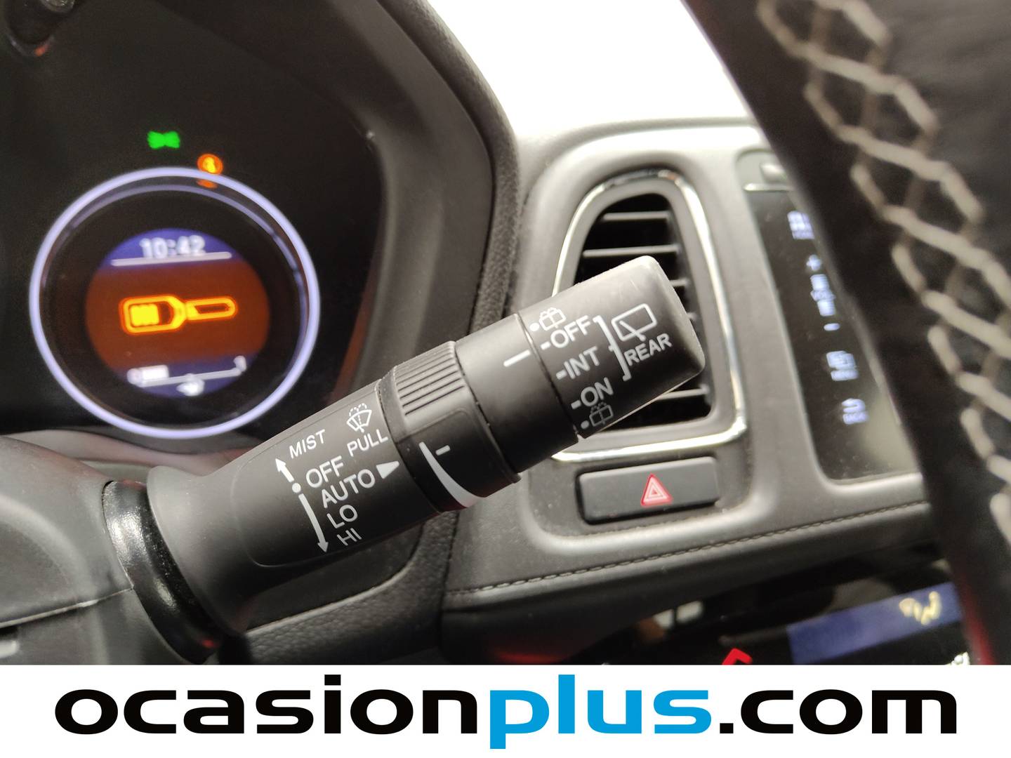 Honda HR-V Honda HR-V 1.5 i-VTEC Executive CVT (130 CV) de ocasión