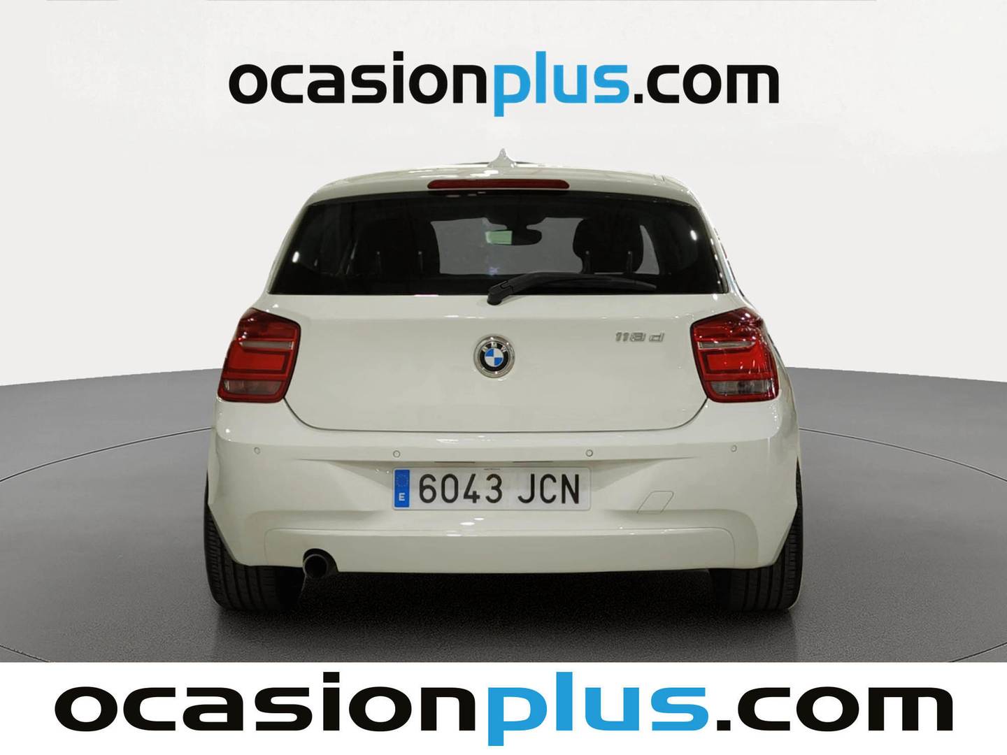 BMW Serie 1 BMW Serie 1 118d (143 CV) barato