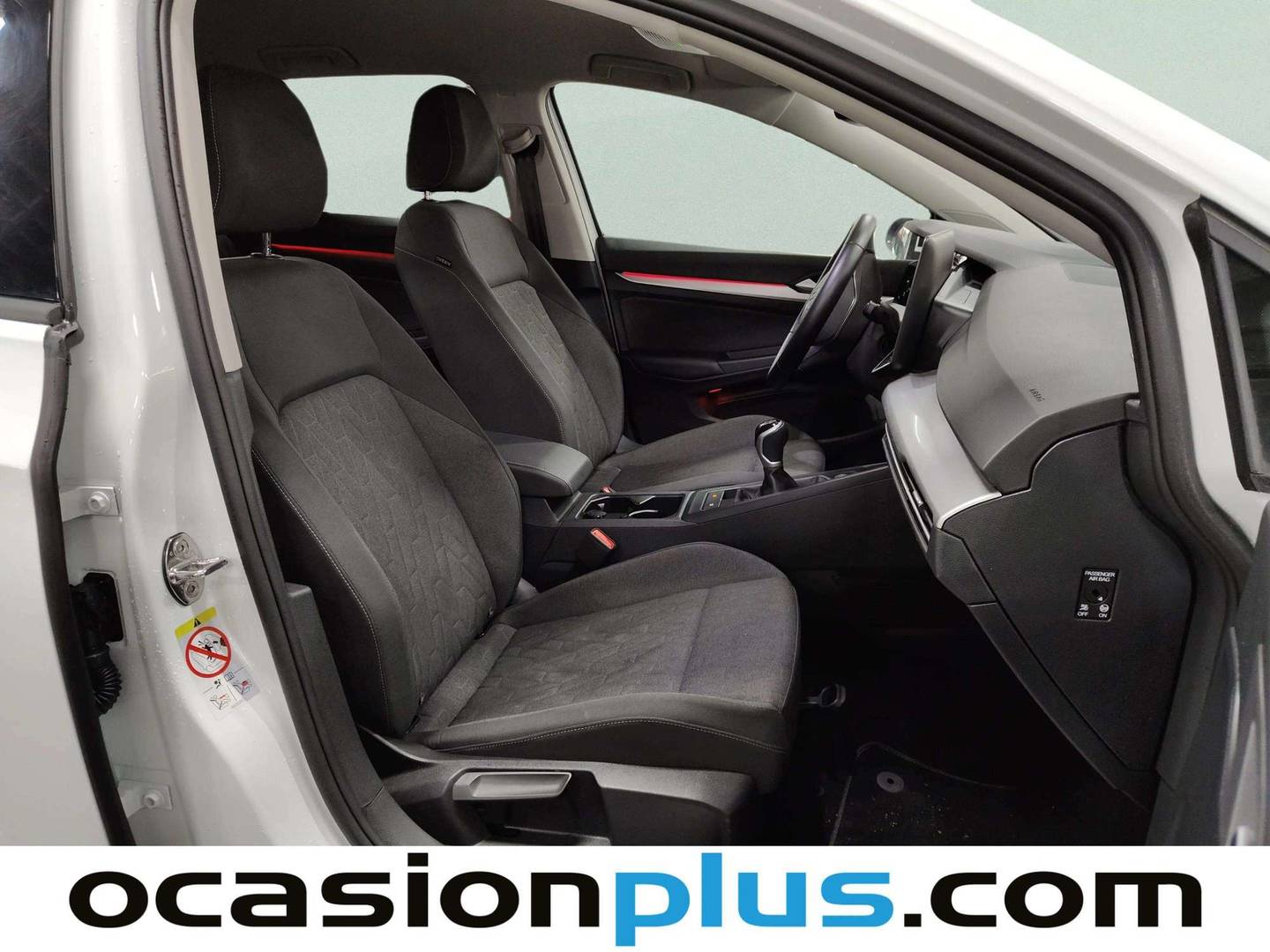 Volkswagen Golf Volkswagen Golf Más 1.5 TSI (116 CV) de segunda mano
